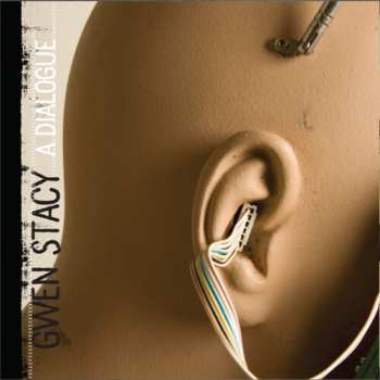 Album Gwen Stacy: First Words