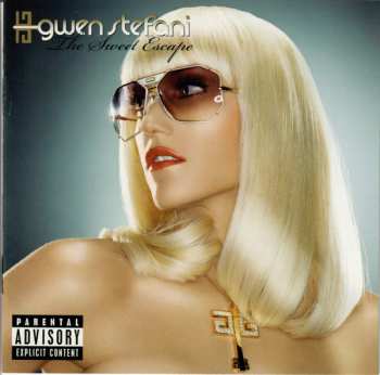 Album Gwen Stefani: The Sweet Escape