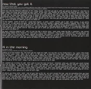 CD Gwen Stefani: The Sweet Escape