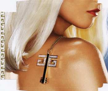 CD Gwen Stefani: The Sweet Escape 429154