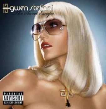 CD Gwen Stefani: The Sweet Escape 429154