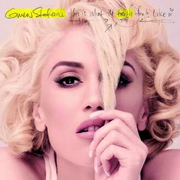 Album Gwen Stefani: This Is What The Truth Feels Like