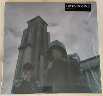 Album Gwendoline: C’Est À Moi Ça