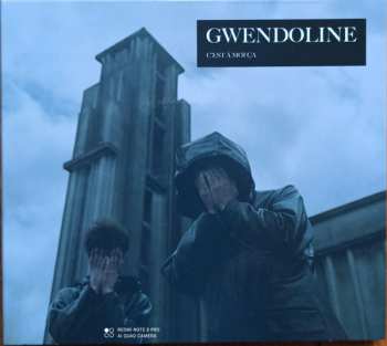 CD Gwendoline: C’Est À Moi Ça 542601