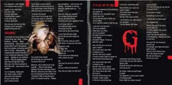 CD Gwendydd: Censored