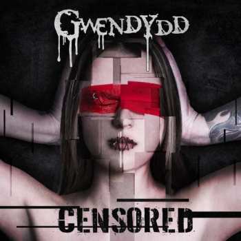 Album Gwendydd: Censored