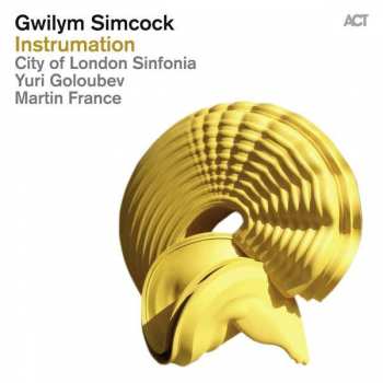 Album Gwilym Simcock: Instrumation