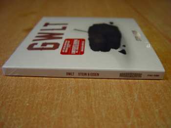CD GWLT: Stein & Eisen LTD | DLX | DIGI 248817