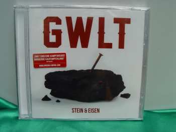 CD GWLT: Stein & Eisen 329069