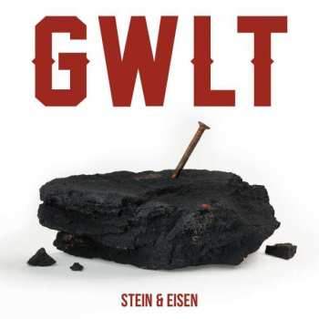 Album GWLT: Stein & Eisen