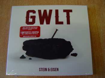 CD GWLT: Stein & Eisen LTD | DLX | DIGI 248817