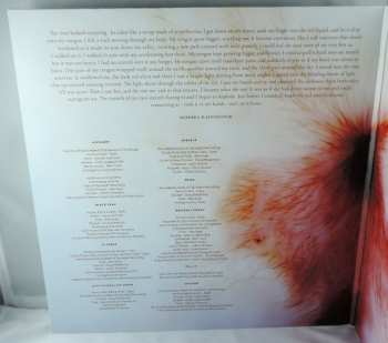 LP Gyða Valtýsdóttir: Ox