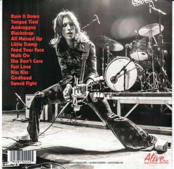 CD Gyasi: Pronounced Jah-See