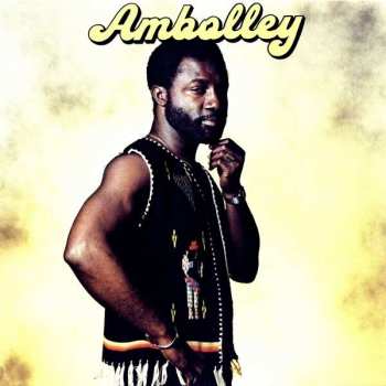 Album Gyedu Blay Ambolley: Ambolley