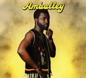 CD Gyedu Blay Ambolley: Ambolley 462785