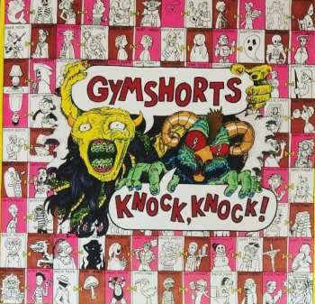LP Gymshorts: Knock Knock  524018