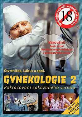 Album Various: Gynekologie 2