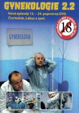Various: Gynekologie 2.2
