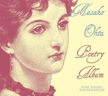 Album György Kurtág: Masako Ohta - Poetry Album