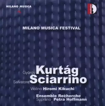 Milano Musica Festival Live, Vol. 4