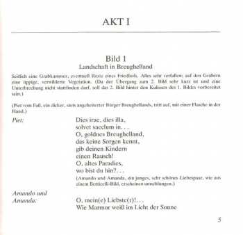 2CD György Ligeti: Le Grand Macabre 322736