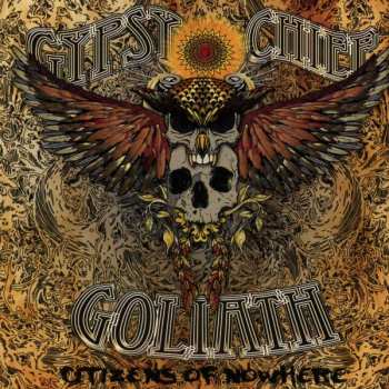 Album Gypsy Chief Goliath: Citizens of Nowhere