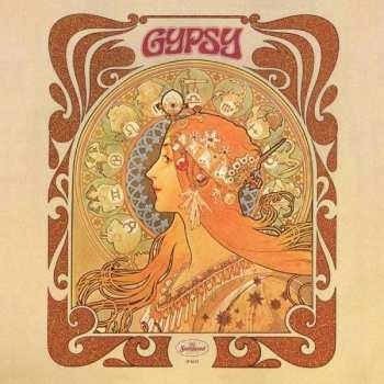 2LP Gypsy: Gypsy