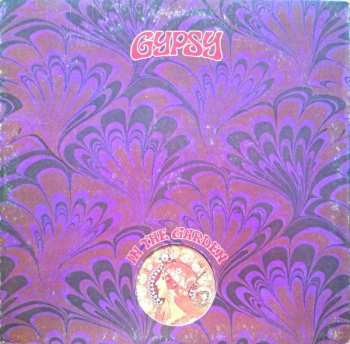 Album Gypsy: In The Garden