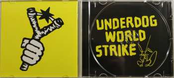 CD Gogol Bordello: Gypsy Punks (Underdog World Strike) 15175