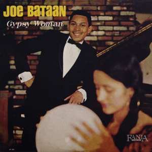 Album Joe Bataan: Gypsy Woman