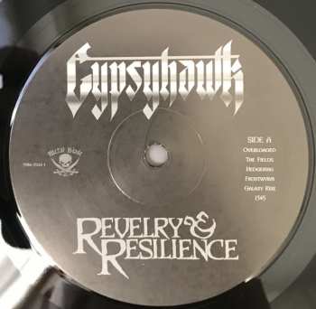 LP Gypsyhawk: Revelry & Resilience LTD 414125