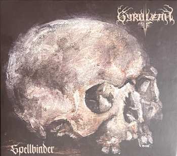 Album Gyrdleah: Spellbinder