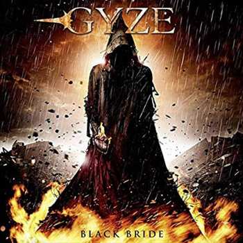 Album Gyze: Black Bride