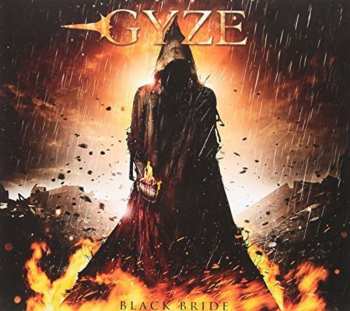 CD Gyze: Black Bride DIGI