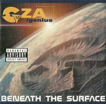 Album GZA: Beneath The Surface