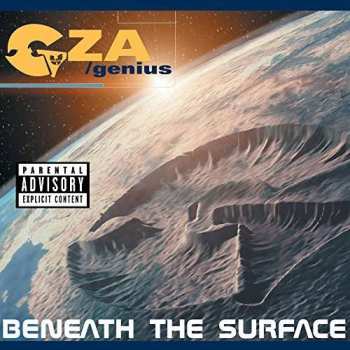2LP GZA: Beneath The Surface 447317