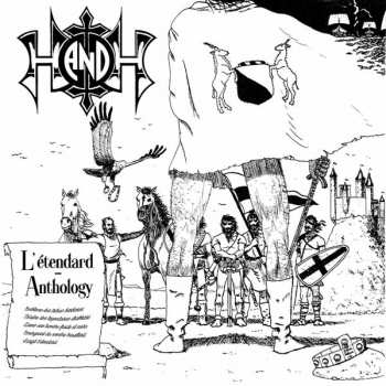 Album H And H: L'Etendard - Anthology
