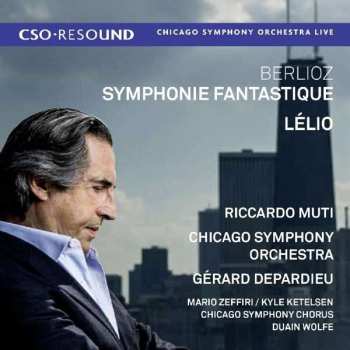 2CD H. Berlioz: Symphonie Fantastique 99962