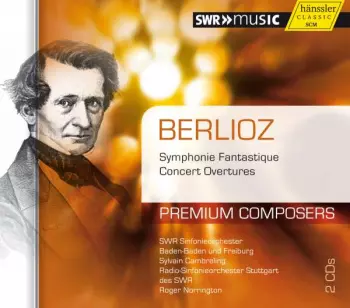 H. Berlioz: Symphonie Fantastique