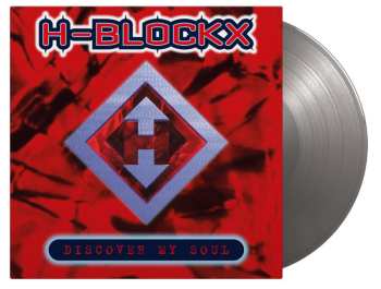 2LP H-Blockx: Discover My Soul (180g) (limited Edition) (silver Vinyl) 491677