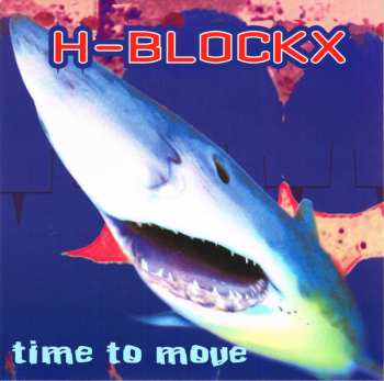 LP H-Blockx: Time To Move 36652