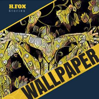 Hardy Fox: Wallpaper