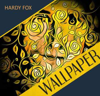 CD Hardy Fox: Wallpaper 522335