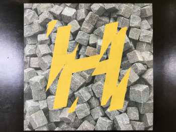 Album H: H (Stencil Edition)