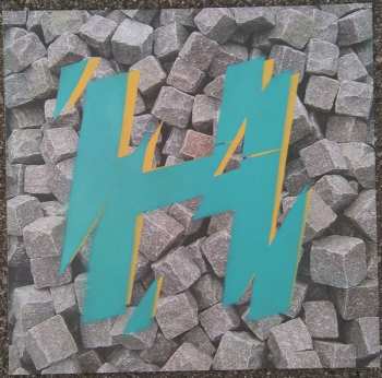 LP H: H (Stencil Edition) LTD | NUM 391173