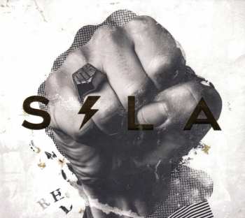 Album H16: Sila