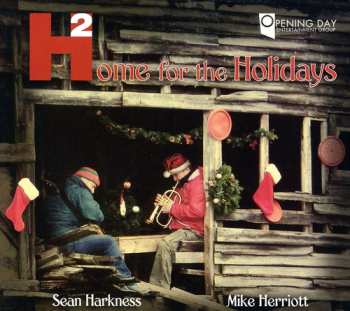 Album H2: Home For The Holidays 