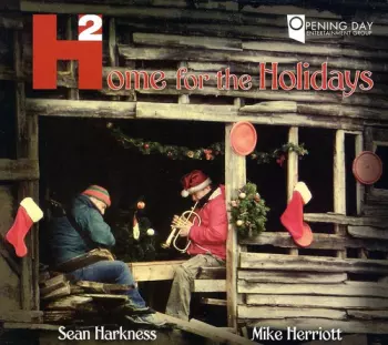 H2: Home For The Holidays
