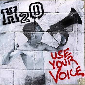 CD H2O: Use Your Voice 38340