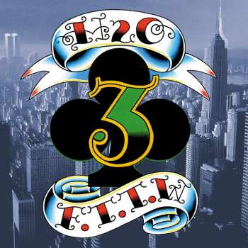 2LP H2o: Faster Than The World